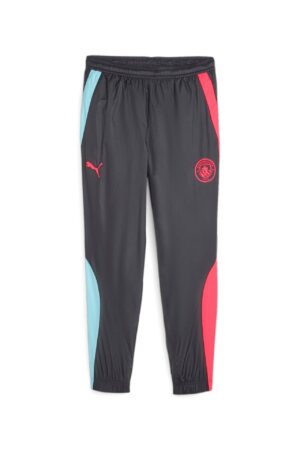 Pantalon Manchester City Pre-match Homme 2023/24 Noir