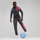 Pantalon Manchester City Pre-match Homme 2023/24 Noir