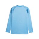 Top Manchester City Training Homme 2023/24 Bleu