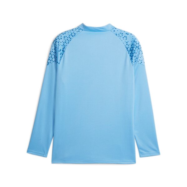 Top Manchester City Training Homme 2023/24 Bleu - Image 2