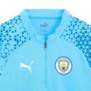Top Manchester City Training Homme 2023/24 Bleu