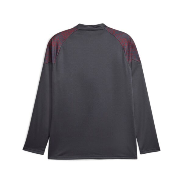 Top Manchester City Training Homme 2023/24 Orange - Image 4