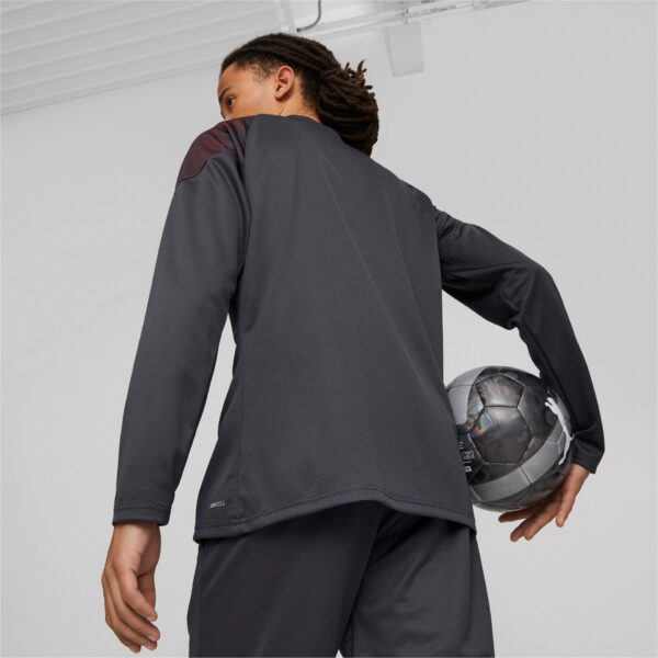 Top Manchester City Training Homme 2023/24 Orange - Image 5