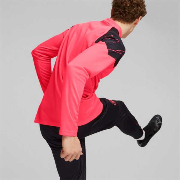 Top Manchester City Training Homme 2023/24 Rose - Image 5