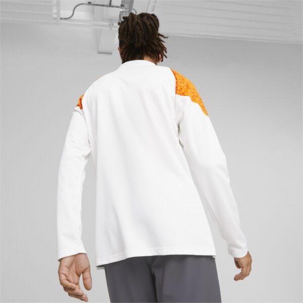 Top Manchester City Training Homme 2023/24 Blanc - Image 5