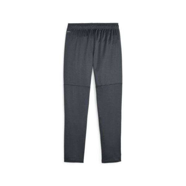 Pantalon Manchester City Training Junior 2023/24 Gris - Image 2