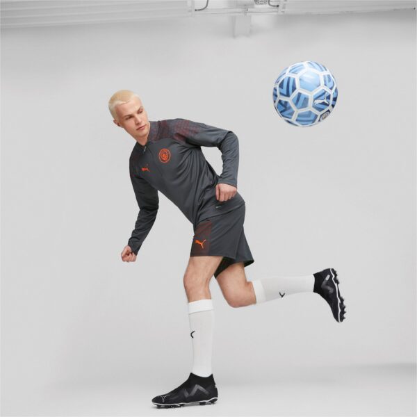 Short Manchester City Training Homme 2023/24 Gris - Image 6