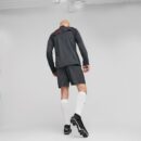 Short Manchester City Training Homme 2023/24 Gris