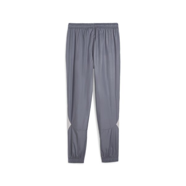 Pantalon AC Milan Pre-match Homme 2023/24 Gris - Image 4