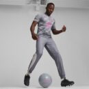 Pantalon AC Milan Pre-match Homme 2023/24 Gris