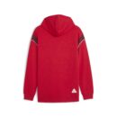Sweat à Capuche AC Milan FtblArchive Homme 2023/24 Rouge