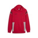 Sweat à Capuche AC Milan FtblArchive Homme 2023/24 Rouge