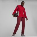 Sweat à Capuche AC Milan FtblArchive Homme 2023/24 Rouge