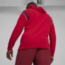 Sweat à Capuche AC Milan FtblArchive Homme 2023/24 Rouge