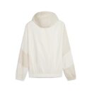 Veste OM Pre-match Homme 2023/24 Beige