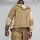 Veste Manchester City Pre-match Homme 2023/24 Beige
