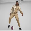 Veste Manchester City Pre-match Homme 2023/24 Beige