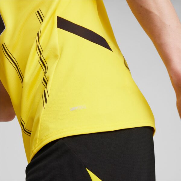 Maillot Borussia Dortmund Domicile Homme 2024/25 Jaune ( BVB ) - Image 6