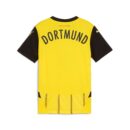 Maillot Borussia Dortmund Domicile Junior 2024/25 Jaune ( BVB )
