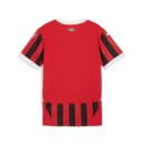 Maillot AC Milan Domicile Junior 2024/25 Rouge