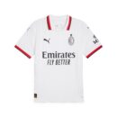 Maillot AC Milan Extérieur Homme 2024/25 Blanc