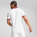 Maillot AC Milan Extérieur Homme 2024/25 Blanc