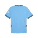 Maillot Manchester City Domicile Homme 2024/25 Bleu