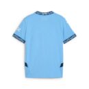 Maillot Manchester City Domicile Junior 2024/25 Bleu