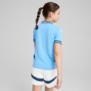 Maillot Manchester City Domicile Junior 2024/25 Bleu
