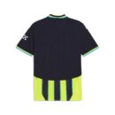 Maillot Manchester City Extérieur Homme 2024/25 Bleu