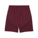 Short Manchester City Third Homme 2024/25 Rouge