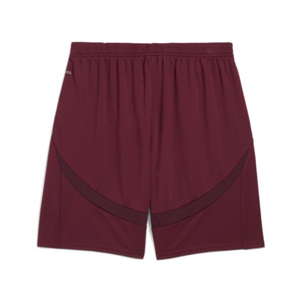 Short Manchester City Third Homme 2024/25 Rouge - Image 4