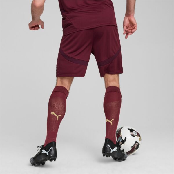 Short Manchester City Third Homme 2024/25 Rouge - Image 6