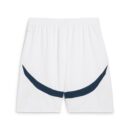 Short Manchester City Domicile Homme 2024/25 Blanc