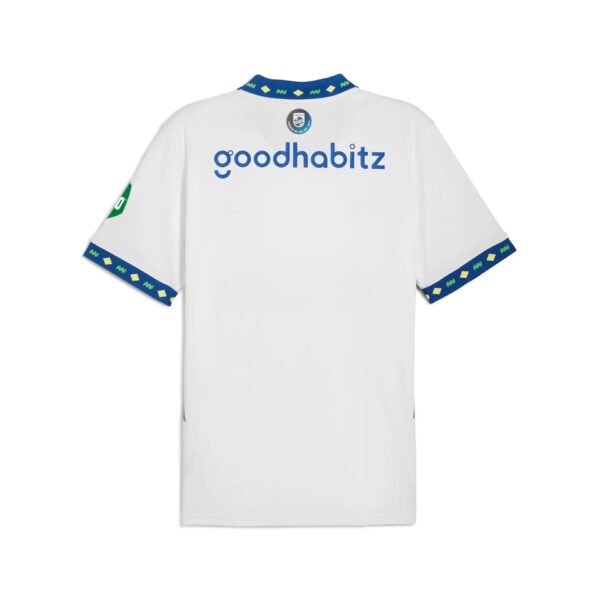 Maillot PSV Eindhoven Third Homme 2024/25 Blanc - Image 4