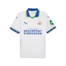 Maillot PSV Eindhoven Third Homme 2024/25 Blanc