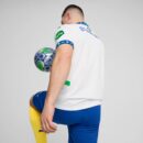 Maillot PSV Eindhoven Third Homme 2024/25 Blanc
