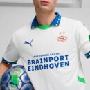 Maillot PSV Eindhoven Third Homme 2024/25 Blanc
