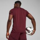 Maillot Manchester City Third Homme 2024/25 Rouge