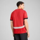 Maillot Egypte Domicile Homme 2024/25 Rouge