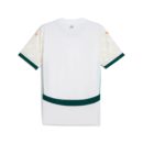 Maillot Côte d'Ivoire Extérieur Homme 2025 Blanc