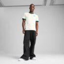 Maillot Côte d'Ivoire Extérieur Homme 2025 Blanc