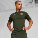 Maillot Manchester City Training Homme 2024/25 Vert