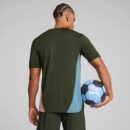 Maillot Manchester City Training Homme 2024/25 Vert