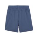 Short Manchester City Training Junior 2024/25 Bleu