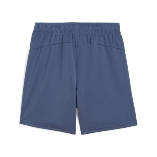 Short Manchester City Training Junior 2024/25 Bleu - Image 4