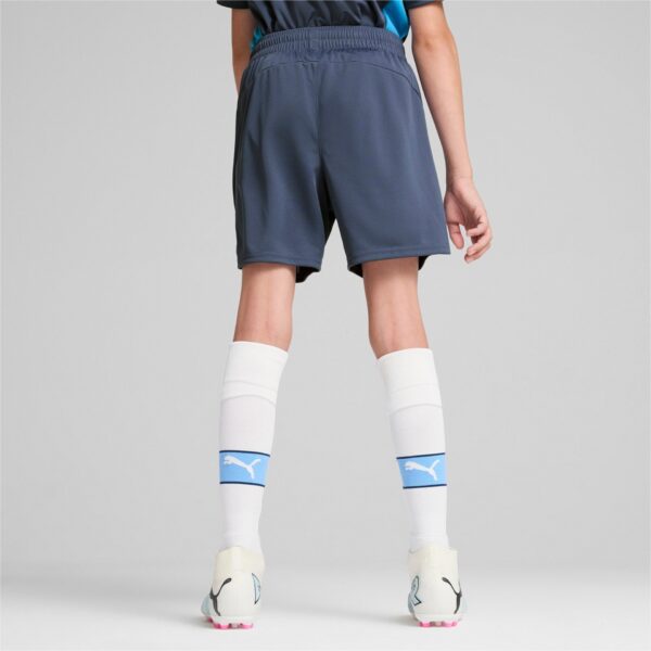 Short Manchester City Training Junior 2024/25 Bleu - Image 5
