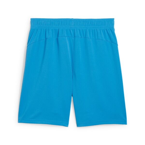 Short Manchester City Training Homme 2024/25 Bleu Ciel - Image 4