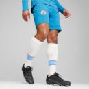 Short Manchester City Training Homme 2024/25 Bleu Ciel