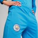 Short Manchester City Training Homme 2024/25 Bleu Ciel